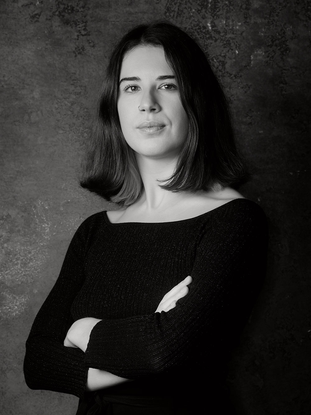 Coline Coeurderoy